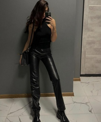 Анкета проститутки Любочка - город Карачев, 25 лет, №11102