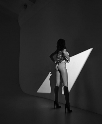 Анкета проститутки Маргарита - город Карачев, 26 лет, №11516