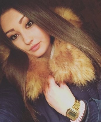 Анкета проститутки Екатерина - город Карачев, 25 лет, №8656